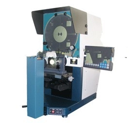 JT25　φ350數(shù)字式臥式投影儀