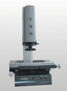 手動影像測量儀（F型/G型）