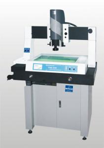 中等行程手動影像測量儀（氣浮） 