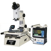 JX20    數(shù)字式小型工具顯微鏡　